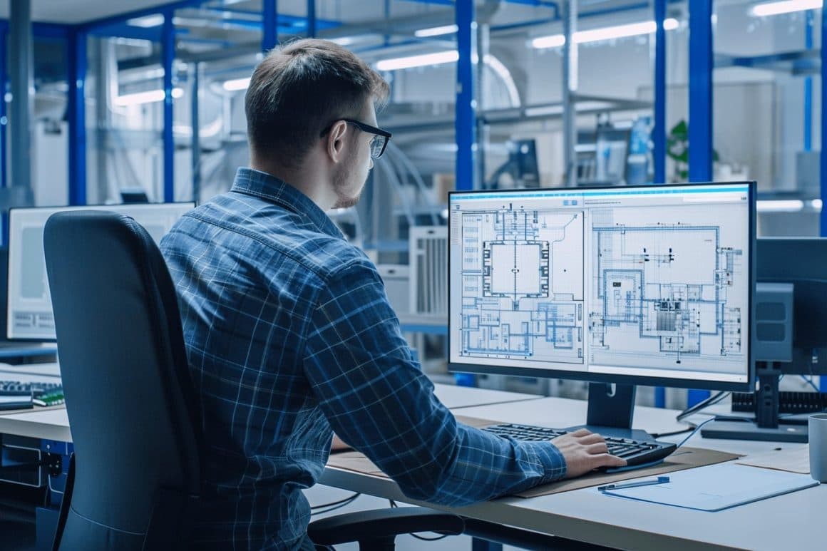 Engineering design and technical capability