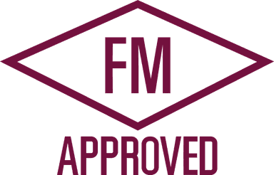FM Approved